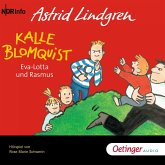 Kalle Blomquist 3. Eva-Lotta und Rasmus (MP3-Download)