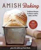 Amish Baking (eBook, ePUB)