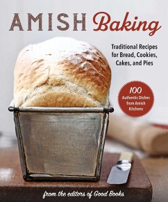 Amish Baking (eBook, ePUB) - Good Books