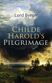 Childe Harold's Pilgrimage (eBook, ePUB)