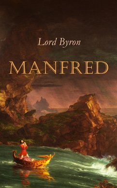 Manfred (eBook, ePUB) - Byron, Lord