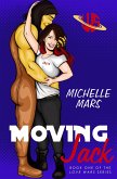 Moving Jack (Love Wars, #1) (eBook, ePUB)