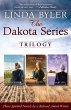 The Dakota Series Trilogy (eBook, ePUB) - Bild 1