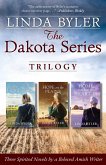 The Dakota Series Trilogy (eBook, ePUB)