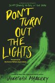 Don't Turn Out the Lights (eBook, ePUB)