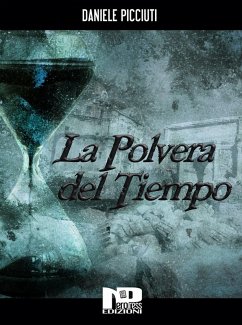 Cover La Polvera del Tiempo (eBook, ePUB)