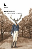 Un ciervo en la carretera (eBook, ePUB)