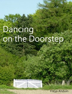 Dancing on the Doorstep (eBook, ePUB)