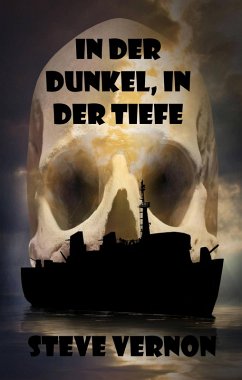 In Der Dunkel, In Der Tiefe (eBook, ePUB) - Vernon, Steve