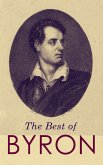 The Best of Byron (eBook, ePUB)