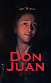 Don Juan (eBook, ePUB)