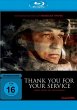 Thank You for Your Service - Bild 1