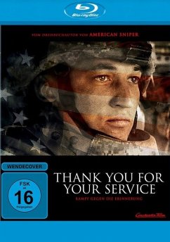 Thank You for Your Service - Miles Teller,Beulah Koale,Joe Cole