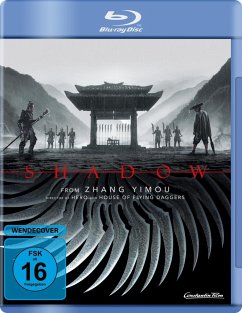 Shadow - Deng Chao,Sun Li,Zheng Kai