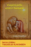 Viagem pelo Ventre Humano (Pelo de Urso) (eBook, ePUB)