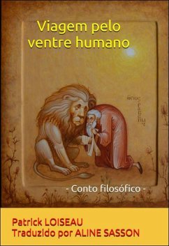 Viagem pelo Ventre Humano (Pelo de Urso) (eBook, ePUB) - Loiseau, Patrick