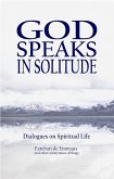 God Speaks in Solitude (eBook, ePUB)