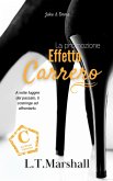 Effetto Carrero (La Serie Carrero, #1) (eBook, ePUB)