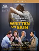 Written On Skin/Lessons In Love And Violence