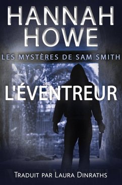 Cover L'Éventreur (Les mystères de Sam Smith) (eBook, ePUB)