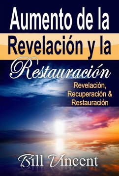 Cover Aumento de la Revelación y la Restauración (eBook, ePUB)