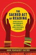 The Sacred Act of Reading (eBook, ePUB) - Bild 1