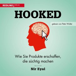 Hooked (MP3-Download) - Eyal, Nir