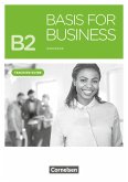 Basis for Business - New Edition.B2 - Teaching Guide