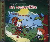 Die Zauberflöte