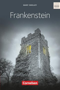 Frankenstein - Schüler, Lars;Shelley, Mary Wollstonecraft