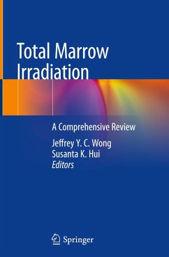 Total Marrow Irradiation