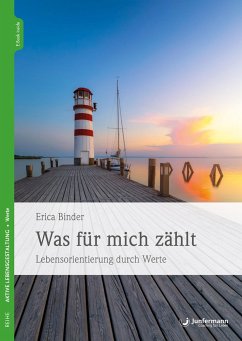 Was für mich zählt - Binder, Erica