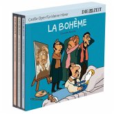 Große Oper für kleine Hörer - 3er-Set Große Oper für kleine Hörer - 3er-Set
