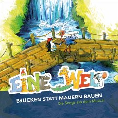 Eine Welt - Eine Welt Studio-Kids