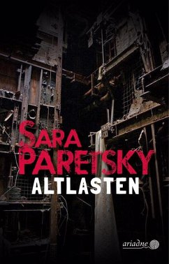 Altlasten - Paretsky, Sara