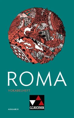 ROMA B Vokabelheft