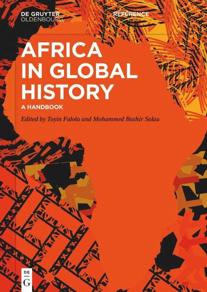 Africa in Global History Africa in Global History