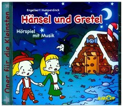 Hänsel und Gretel - Humperdinck, Engelbert