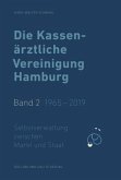 1965 - 2019 / Die Kassenärztliche Vereinigung Hamburg 2