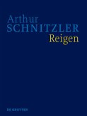 Arthur Schnitzler: Werke in historisch-kritischen Ausgaben / Reigen, 2 Teile