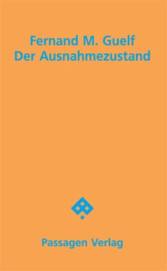 Der Ausnahmezustand - Guelf, Fernand