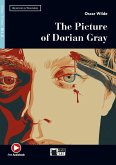 The Picture of Dorian Gray. Buch + Audio-Angebot