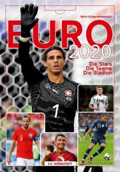 EURO 2020 - Kühne-Hellmessen, Ulrich