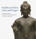Buddha and Shiva, Lotus and Dragon