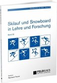 Skilauf und Snowboard in Lehre und Forschung Skilauf und Snowboard in Lehre und Forschung