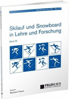Skilauf und Snowboard in Lehre und Forschung Skilauf und Snowboard in Lehre und Forschung