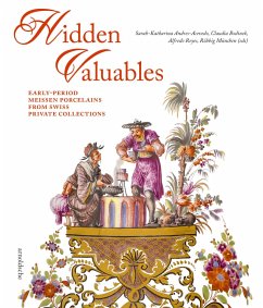 Hidden Valuables - Bodinek, Claudia