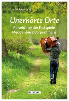 Unerhörte Orte - Forsthoff, Christoph