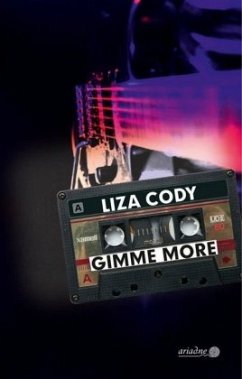 Gimme More - Cody, Liza