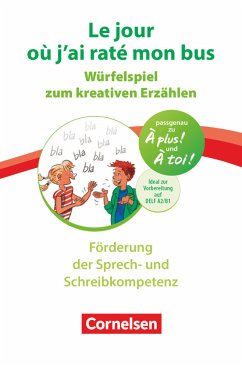 À plus ! Neubearbeitung - Französisch als 1. und 2. Fremdsprache - Ausgabe 2020 - Band 2 / À plus ! Neubearbeitung 2020 2